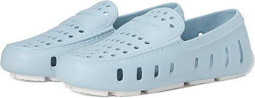 Floafers Unisex-Child Prodigy (Toddler/Little Big Kid) Boat Shoe | Amazon (US)