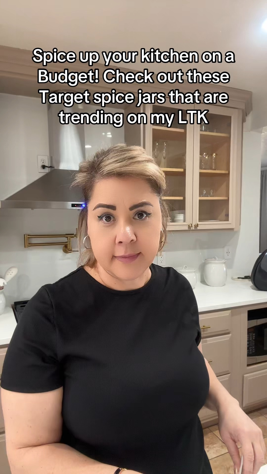 Spice up your kitchen on a Budget !

#LTKStyleTip #LTKFindsUnder50 #LTKHome