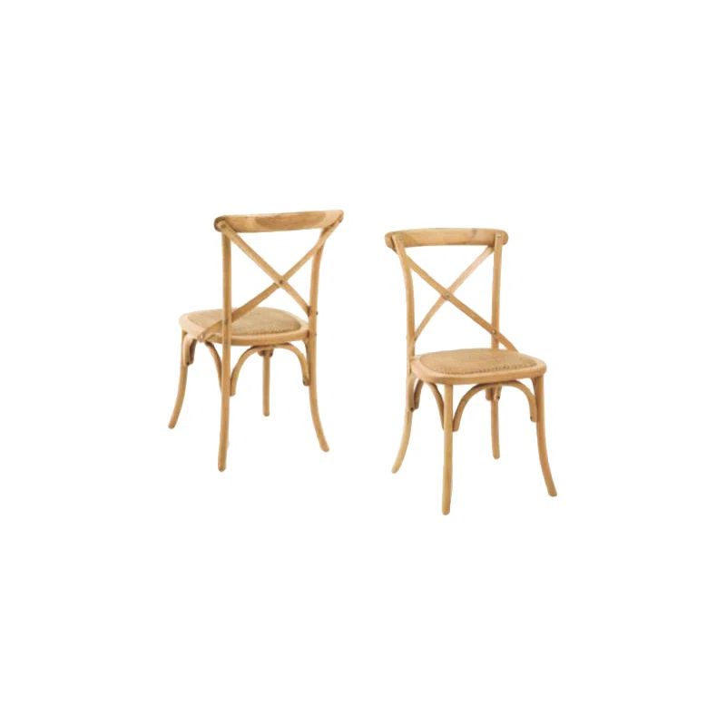 Paisian Side Chair | Wayfair North America