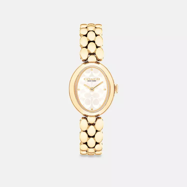Sammy Watch, 22 Mm | Coach (US)