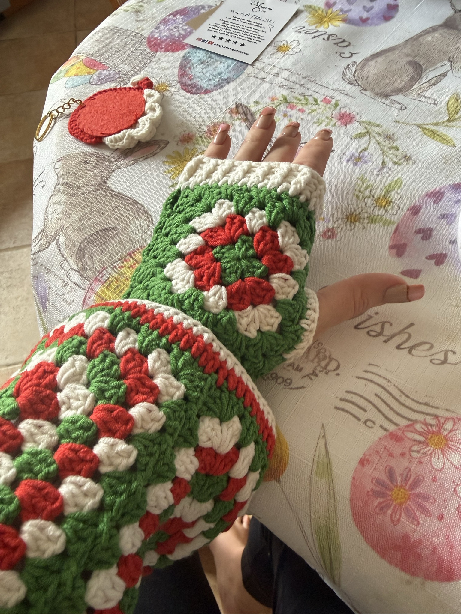 Another @Etsy favorite I love Magnumopusarzu and she is so easy to work with. How fun are these granny square cardigans?they would make greqt gifts for mother’s day

#LTKselfcare #LTKPetite #LTKMothersDay