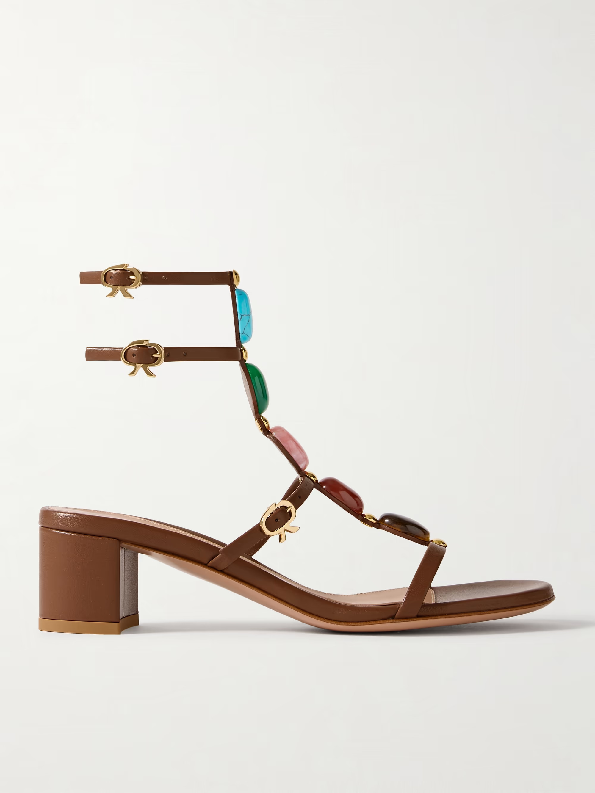 GIANVITO ROSSI | NET-A-PORTER (US)