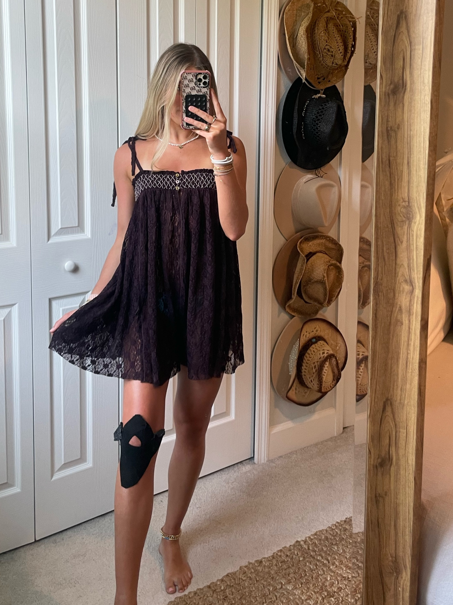 Free people. Free people romper. Coverup. Revolve  

#LTKswim #LTKstyletip #LTKSeasonal