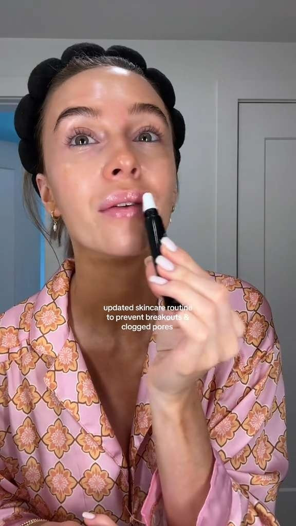 updated skincare routine ✨

#skincareessentials #skincareroutine
#skincare 

 #LTKBeauty