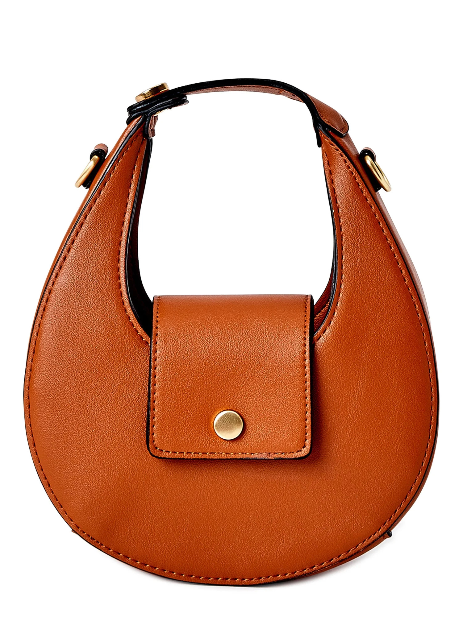 Scoop Women's Chain Strap Crossbody Bag - Walmart.com | Walmart (US)