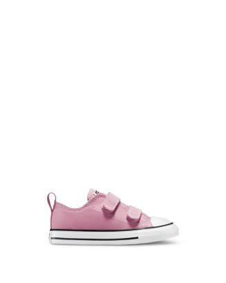 Converse Girls' Chuck Taylor All Star Easy On Sneakers - Toddler, Big Kid | Bloomingdale's Kids | Bloomingdale's (AU)