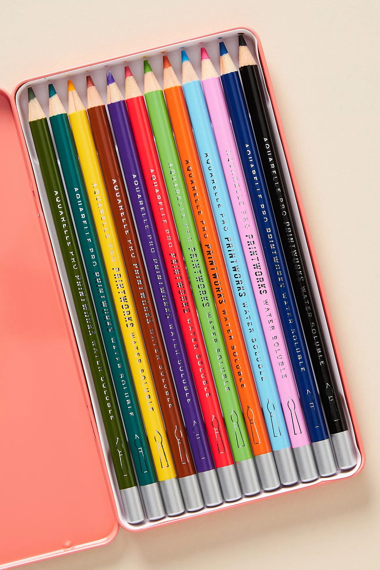 Printworks Colored Pencils | Anthropologie (US)