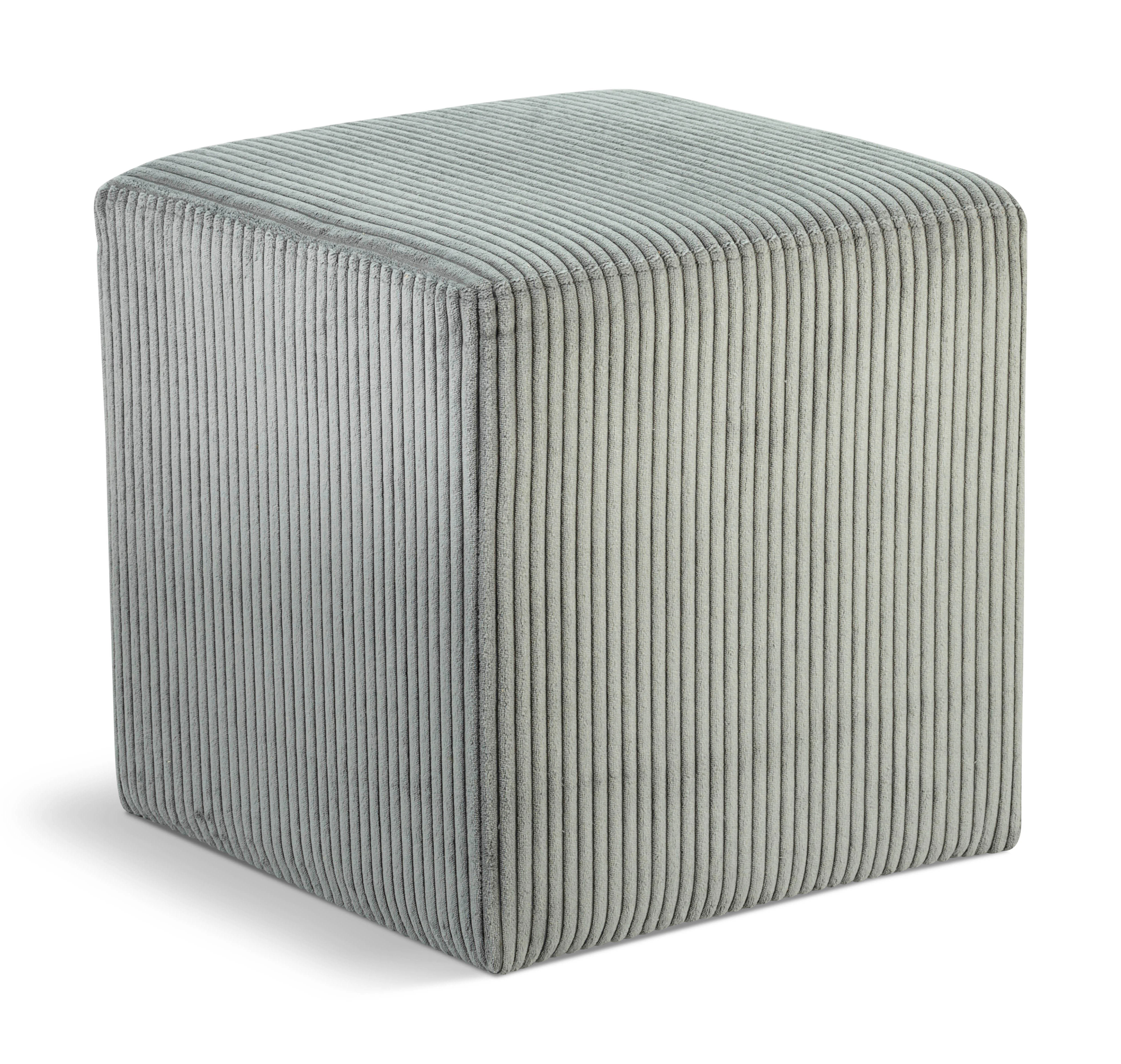 Baber Upholstered Ottoman | Wayfair North America