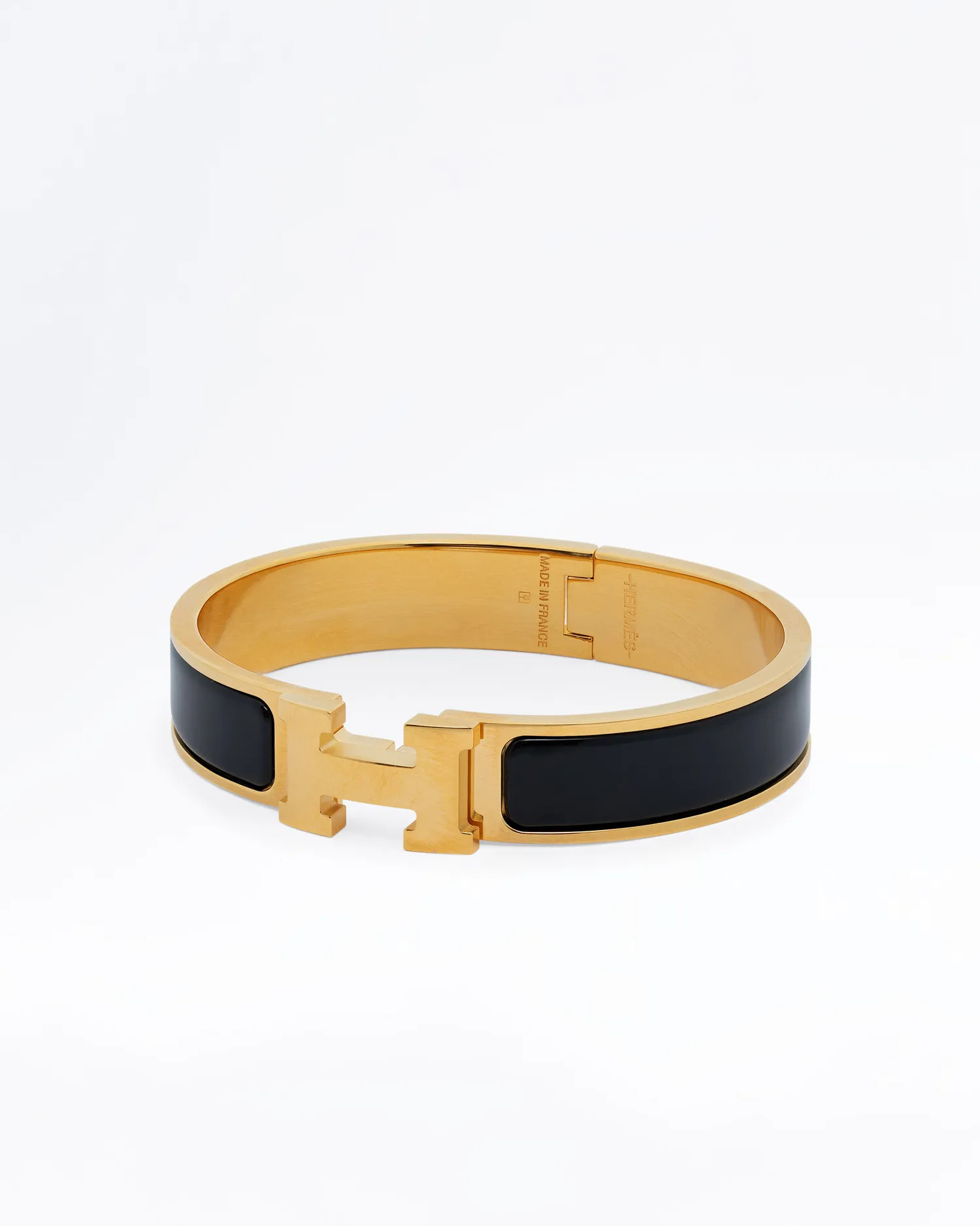 Clic H Bracelet | Vivrelle