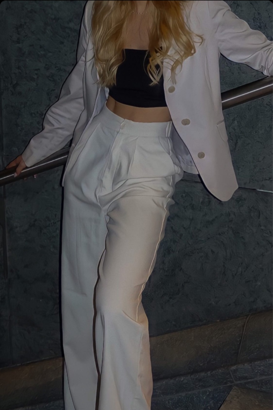 white blazer set


#LTKstyletip #LTKGiftGuide #LTKFind