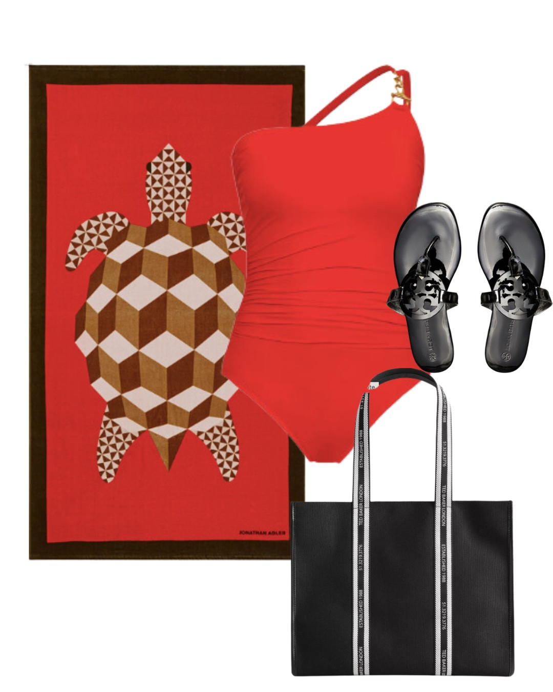 Swim suit season is coming up.   We have a round up of some great ones!  

#LTKswimsuits
#LTKbathingsuits


#LTKswim