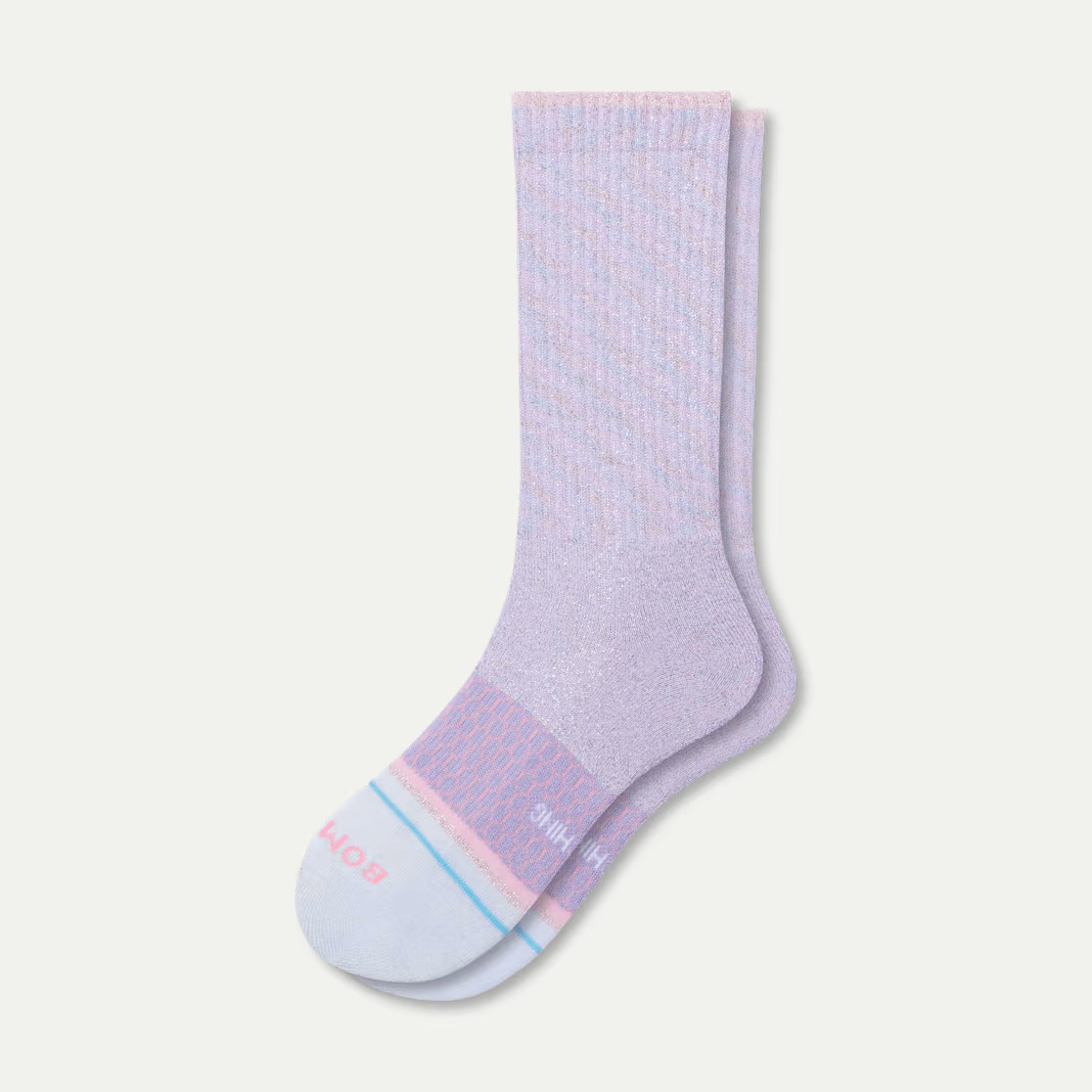 Wicked X Bombas Calf Socks | Bombas