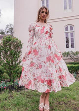 Julia Dress | JessaKae