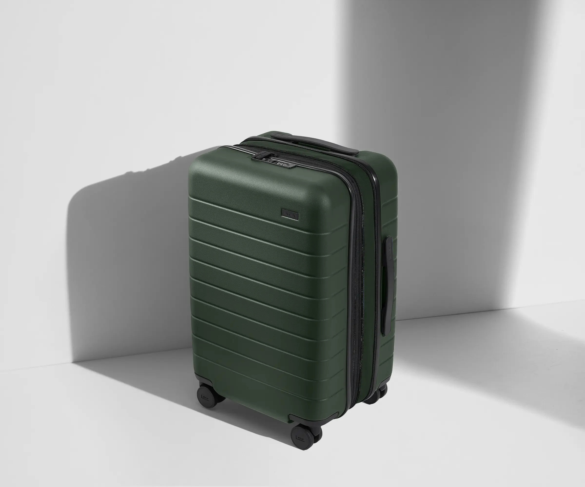 The Carry-On Flex | Away