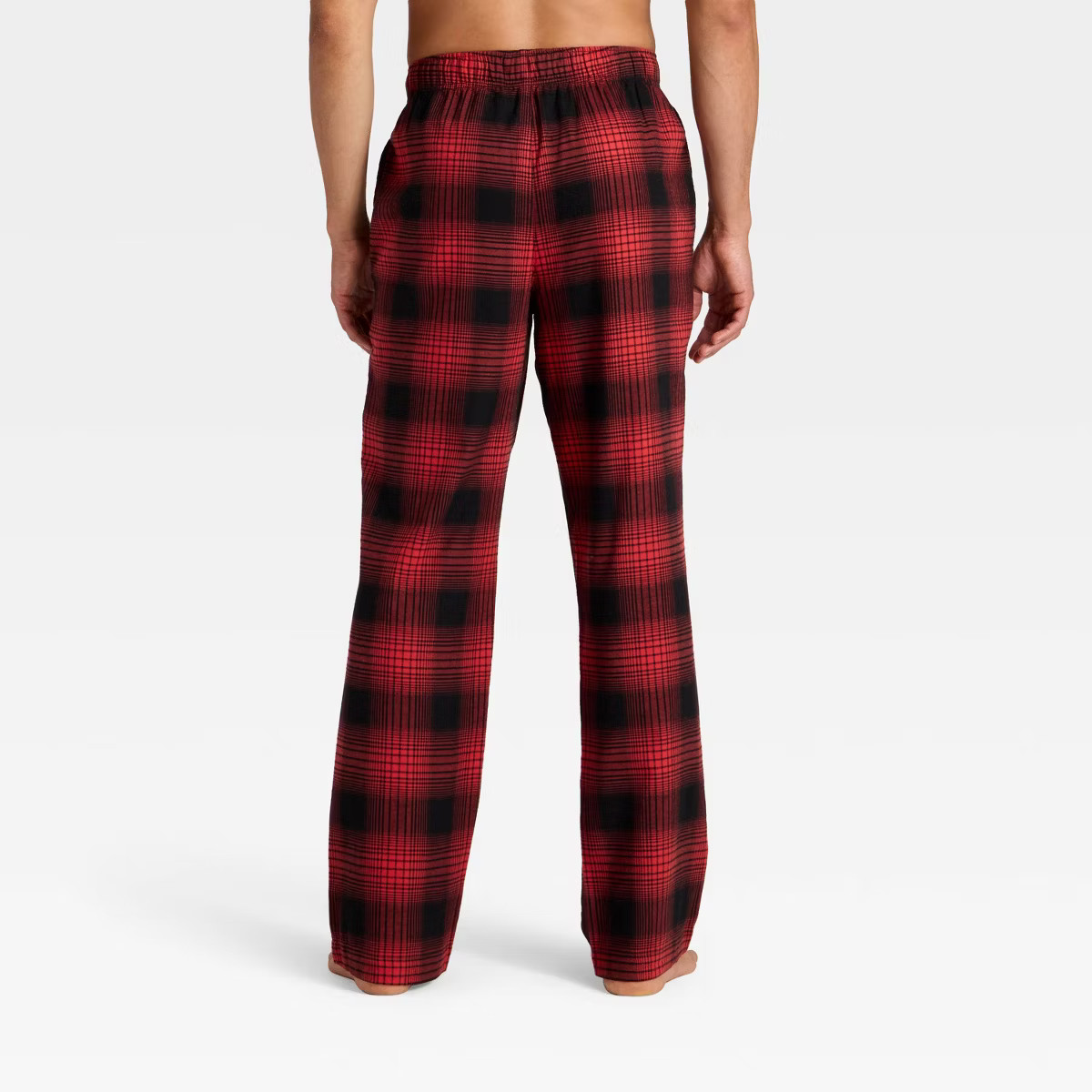 Men's Flannel Pajama Pants - Goodfellow & Co™ | Target