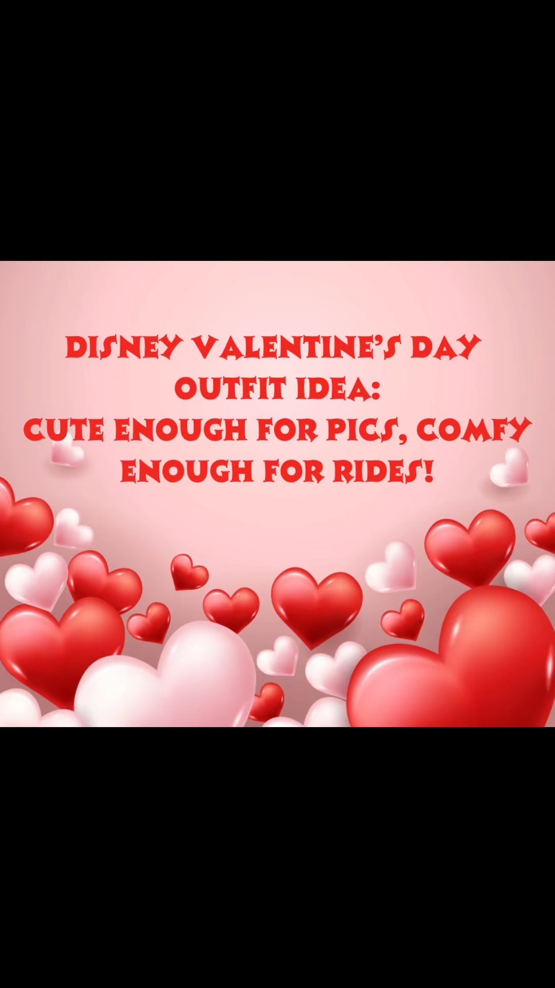 Disney fit check: romantic but still can sprint to my Lightning Lanes!


#LTKOver40 #LTKTravel #LTKmomlife