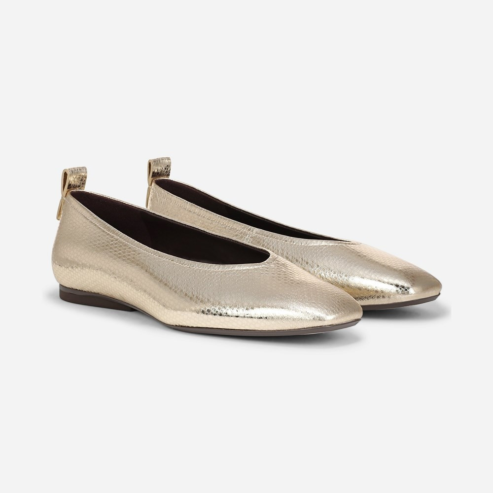 27 Edit Carla Ballet Flat | Naturalizer