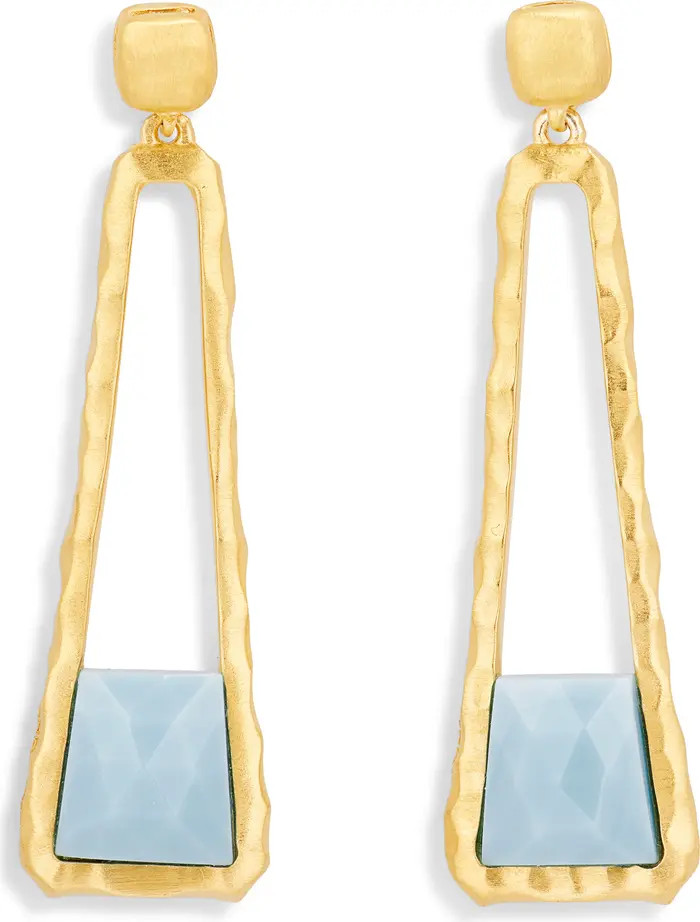 Nomad Turquoise Drop Earrings | Nordstrom