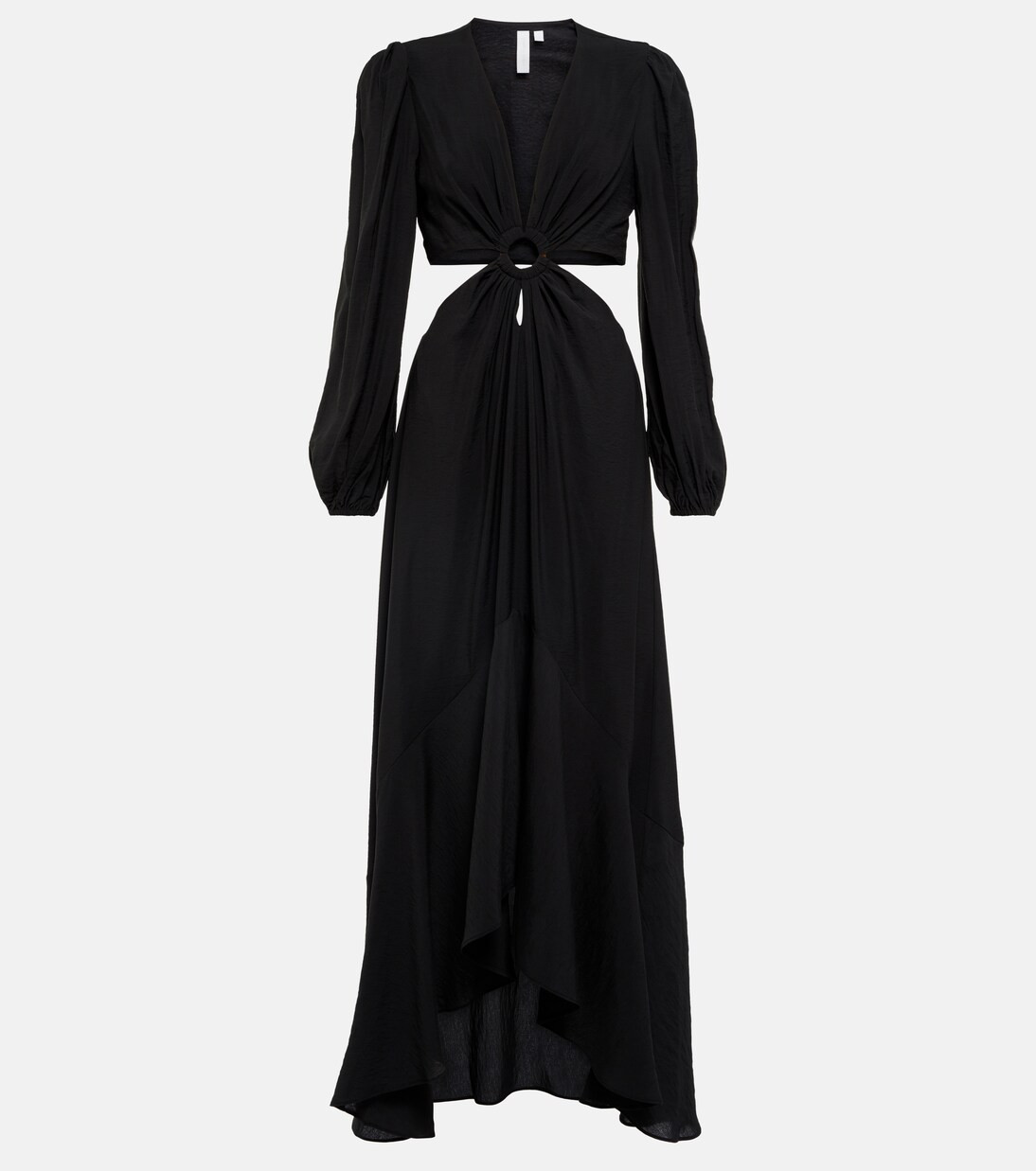 Signature Jaelynn cutout maxi dress | Mytheresa (US/CA)