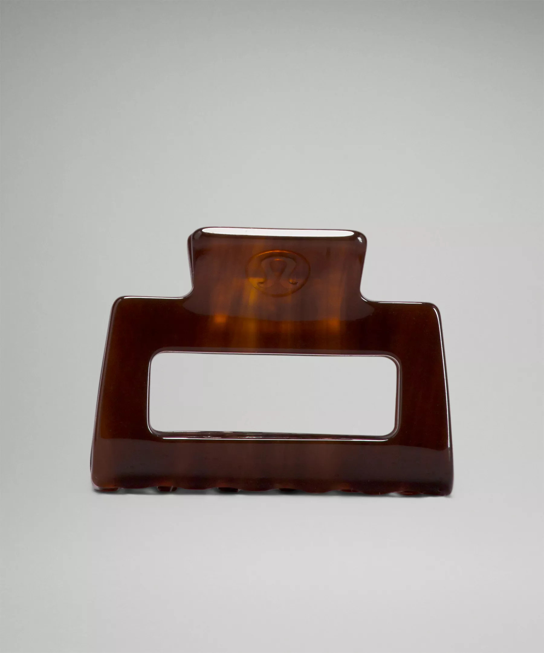 Medium Claw Hair Clip | Lululemon (US)