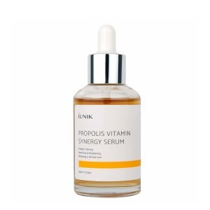 iUNIK - Propolis Vitamin Synergy Serum - 50ml | STYLEVANA