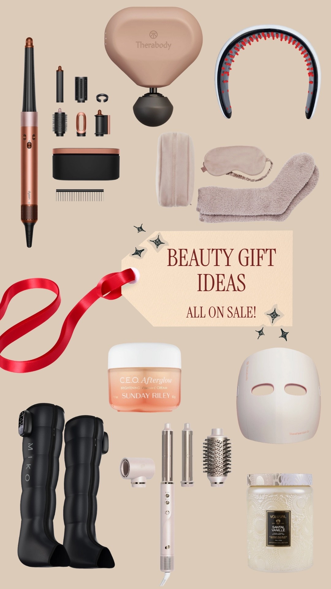 For the cozy self care lovers in your life or the athletes who want an at home compression sesh! All on sale + free ship & returns

Dressupbuttercup.com #dressupbuttercup #dederaad @nordstrombeauty #nordstrompartner 

#LTKSaleAlert #LTKGiftGuide #LTKHoliday