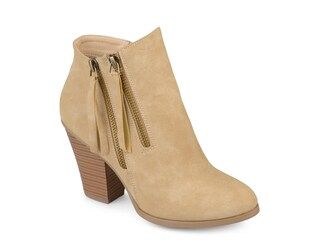 Journee Collection Vally Bootie | DSW