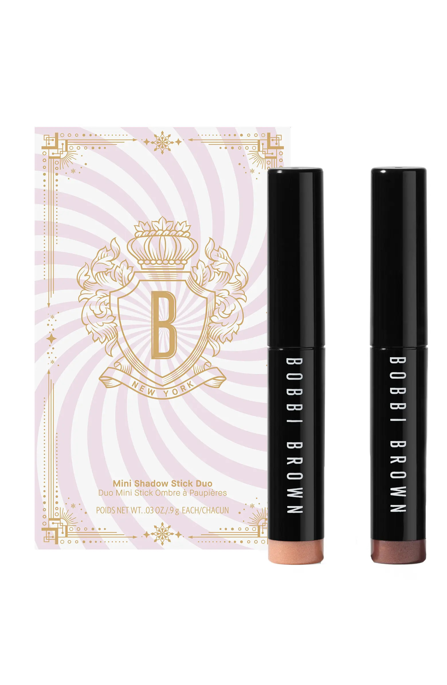 Mini Long-Wear Cream Eyeshadow Stick Set $34 Value | Nordstrom