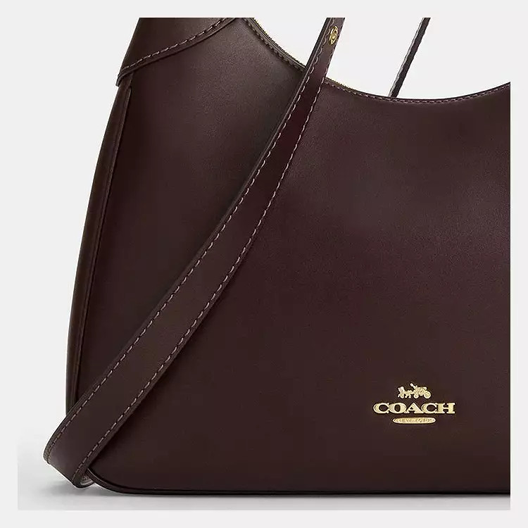 Ella Shoulder Bag | Coach Outlet US