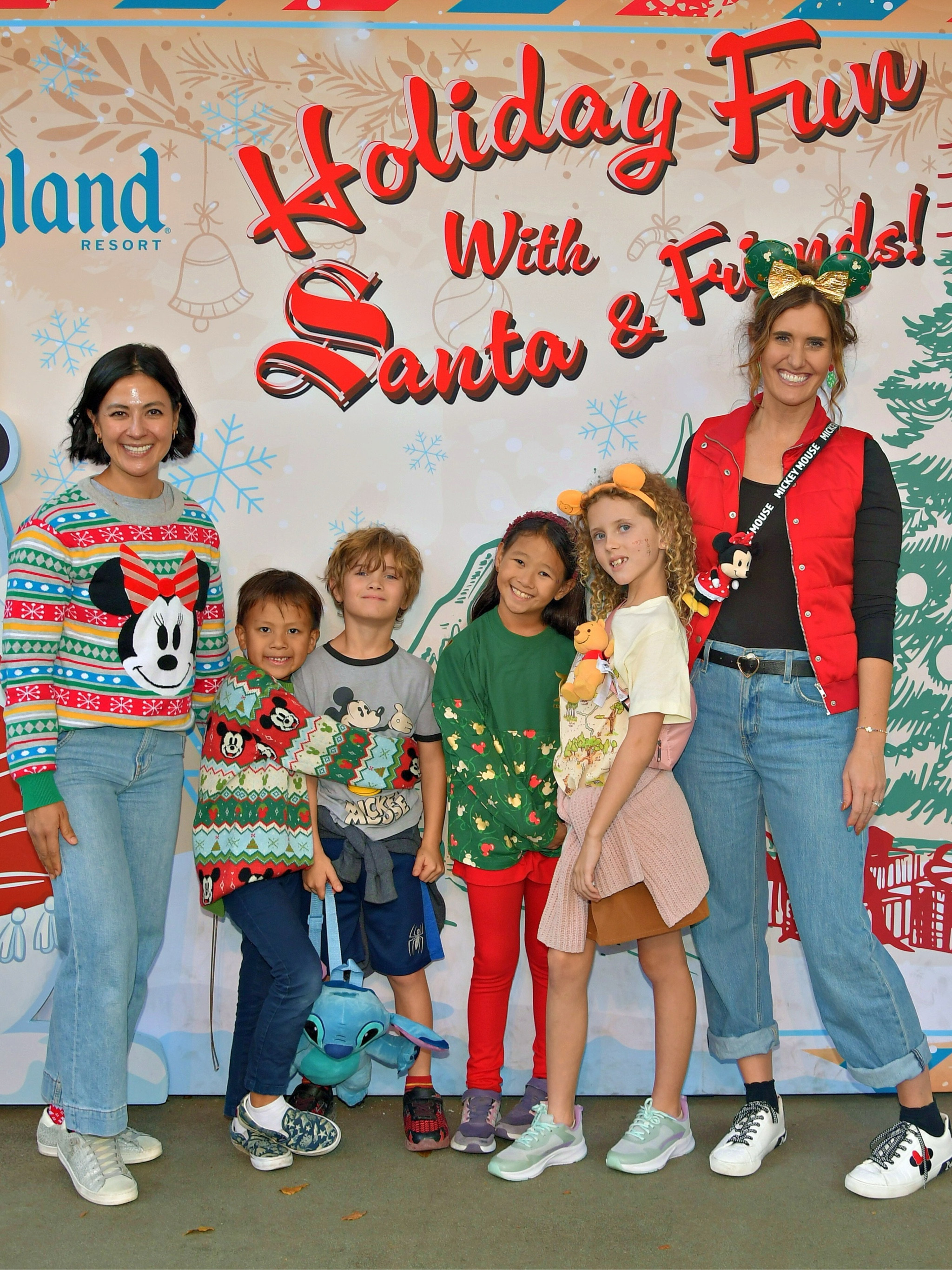 Disneyland outfit ideas for Disney bounding as Minnie Mouse or Disney Holiday Outfits. 


#disneymom #disneymoms #disneyoutfit 

women teenage girl Disneyland outfit women teenage girl Trendy t shirt athletic skirt outfit Shoes tennis shoes casual sambas adidas active comfortable Mickey ears magic kingdom outfit Epcot outfit Hollywood studios
Mickey bounding Disney bounding, festive athletic outfit, mvmcp,



#LTKFamily #LTKSeasonal #LTKKids