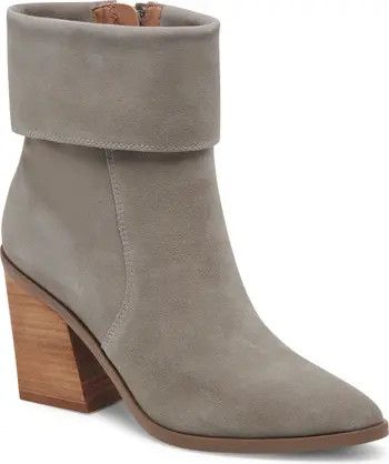 Sidnee Waterproof Booties - Fall Fashion - Fall Shoes | Nordstrom
