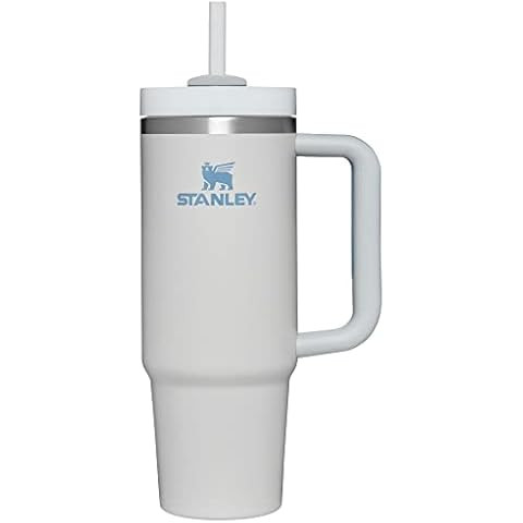 Stanley Quencher H2.0 FlowState Stainless Steel Vacuum Insulated Tumbler with Lid and Straw for W... | Amazon (US)