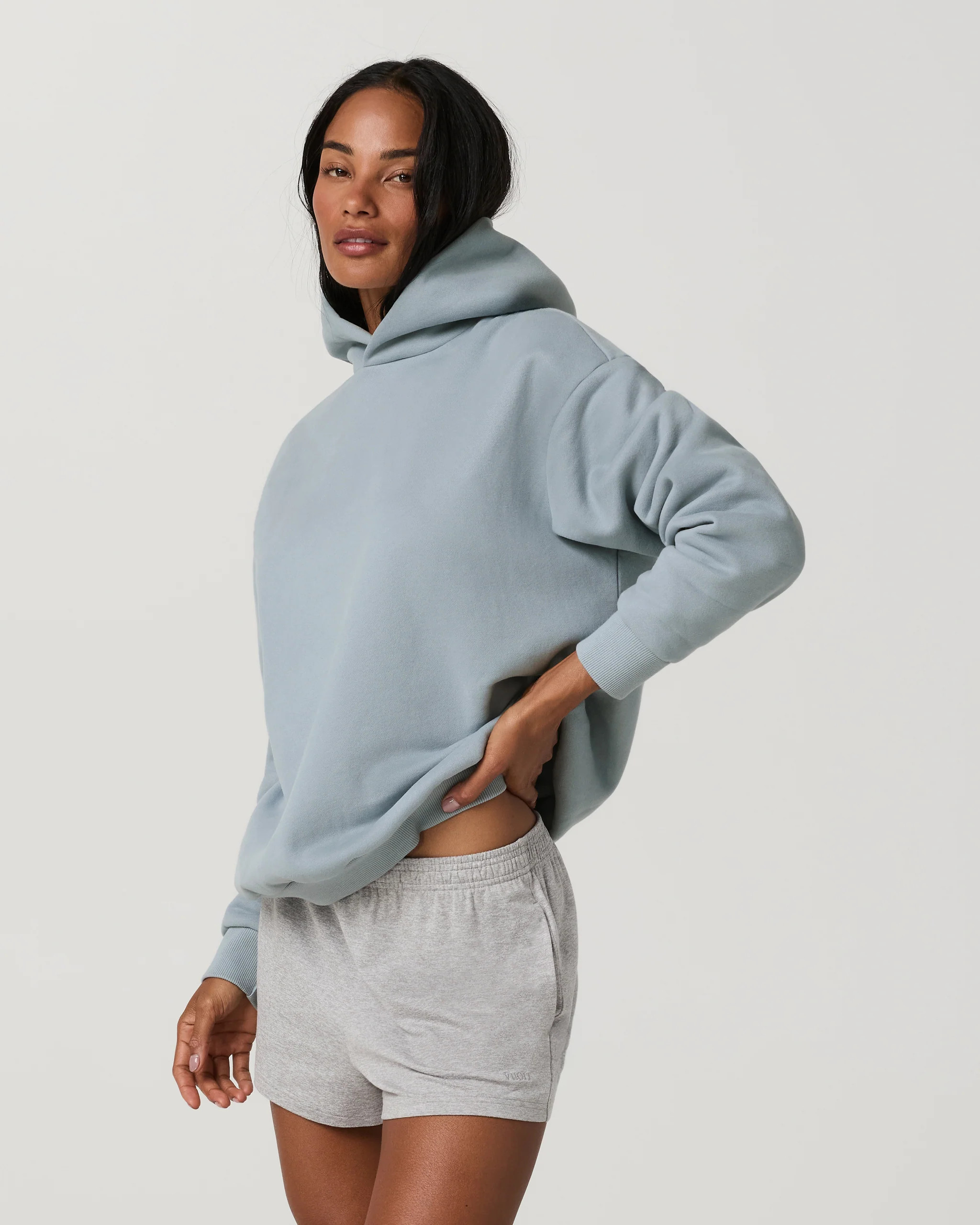 Restore Oversized Hoodie | Vuori Clothing (US & Canada)