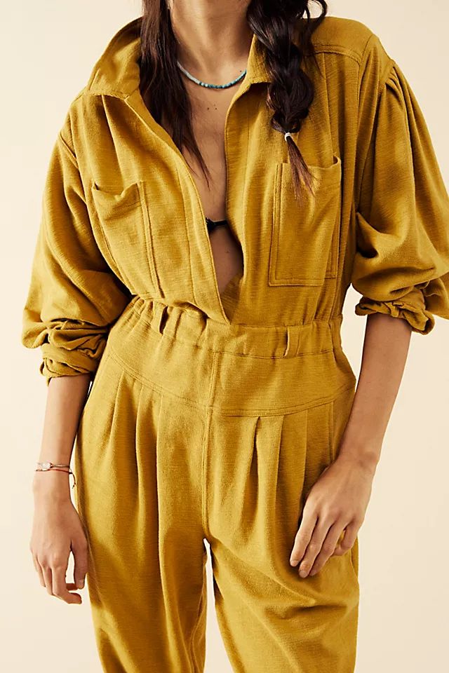 Faye One-Piece | Free People (Global - UK&FR Excluded)