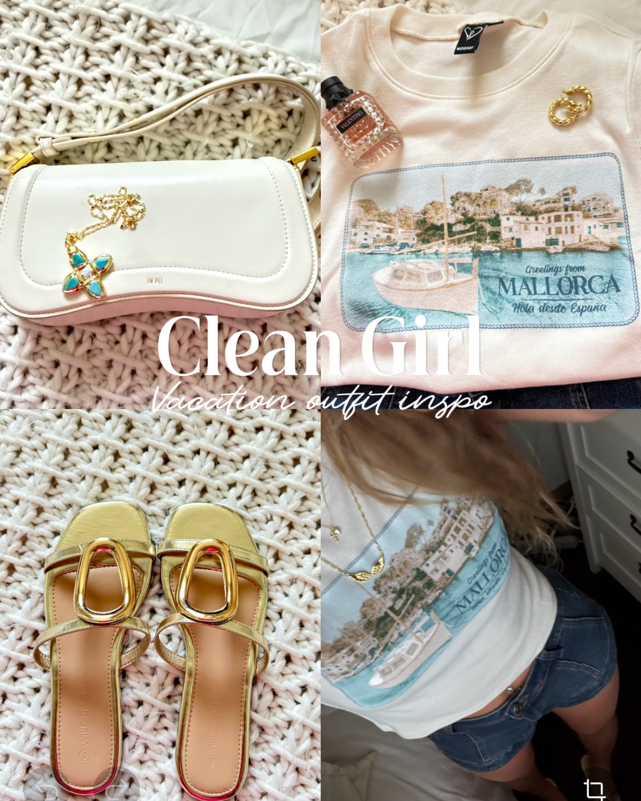 Summer outfit inspo

#LTKSeasonal #LTKU #LTKSummerEdit