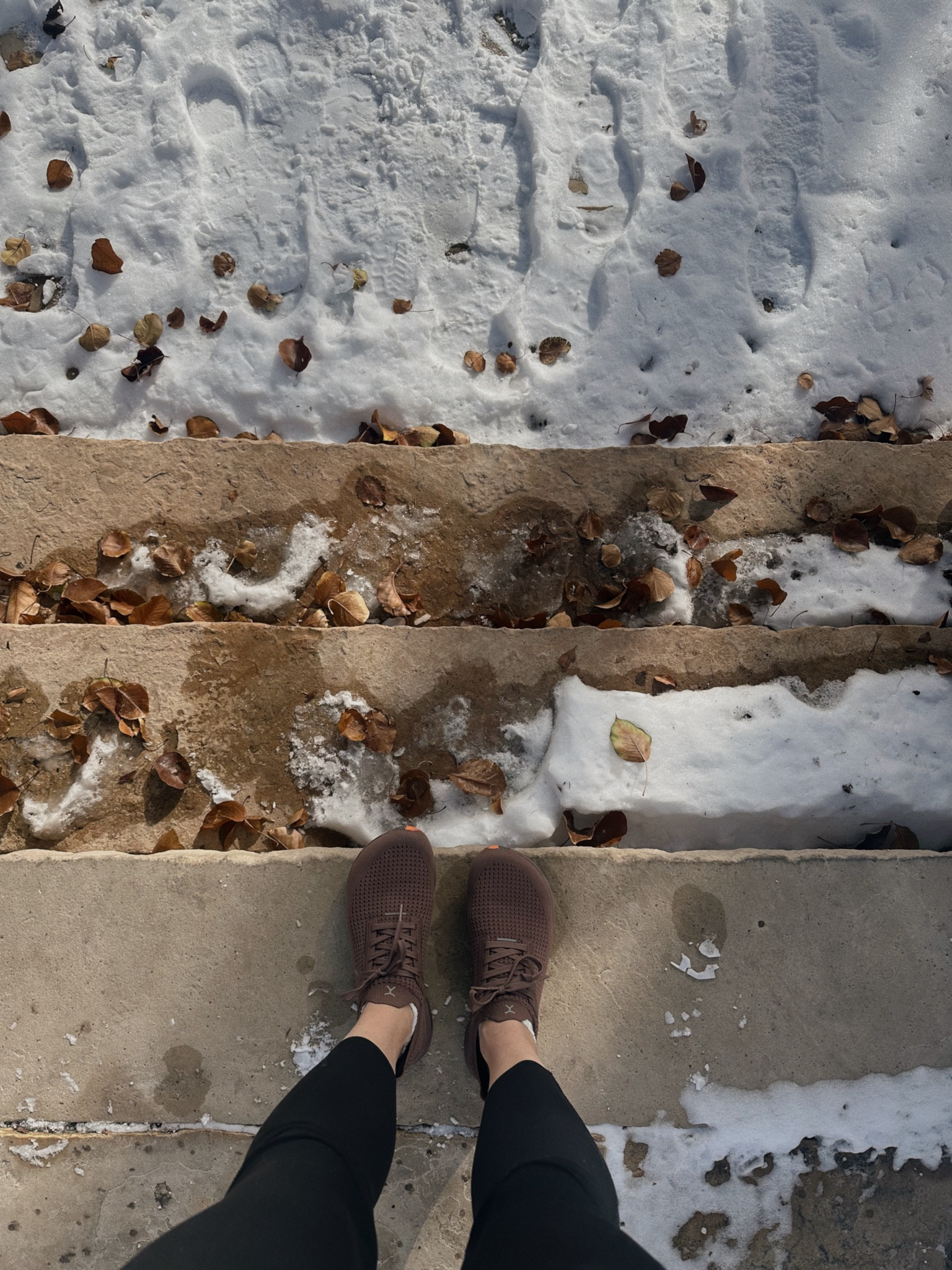 Flux waterproof adapt runners #ad #flux_footwear

#LTKActive