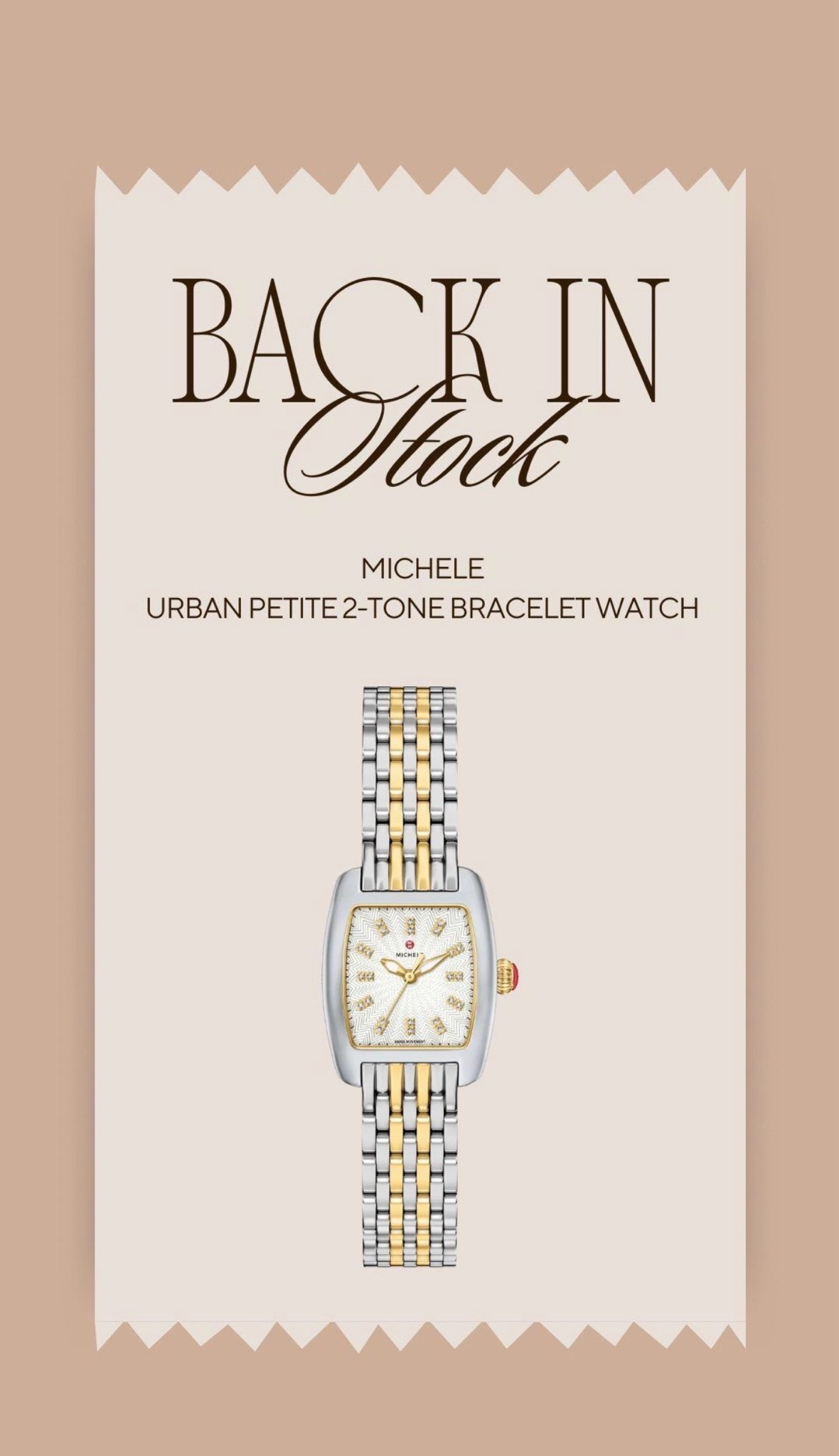 the dainty little watch that gives Cartier energy without the Cartier price tag 🎀⌚️ so feminine, so chic & would make SUCH a good gift!! one of those pieces that makes every outfit look more expensive 🤌🏼

#LTKStyle #AffordableLuxury #CartierInspired #GiftIdeas #DaintyJewelry
