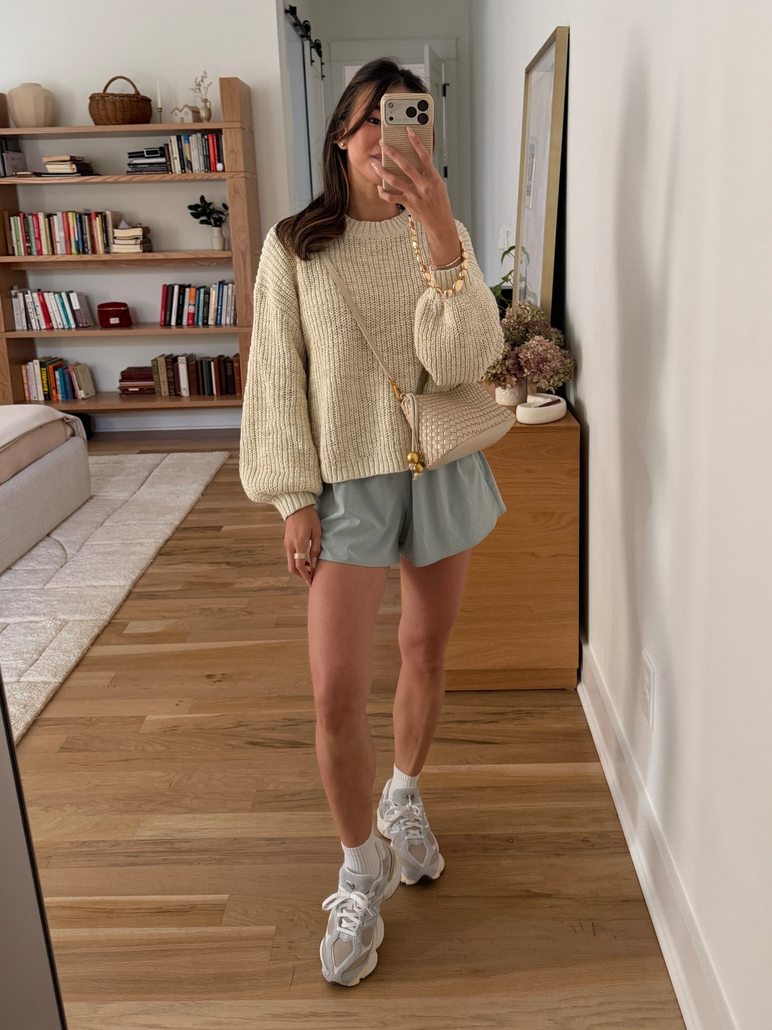 Sizing info:
Top size XS
Shorts size XS

petite fashion, get dressed with me, outfit inspiration, ootd, nashville outfit, Nashville influencer, petite style, vacation style, casual outfits, mom style, petite shorts, spring outfits, spring outfit info, spring shorts, spring outfit idea, spring top, spring bag, spring sweater, spring shoes,  

 

#LTKootd #LTKmomlife #LTKPetite