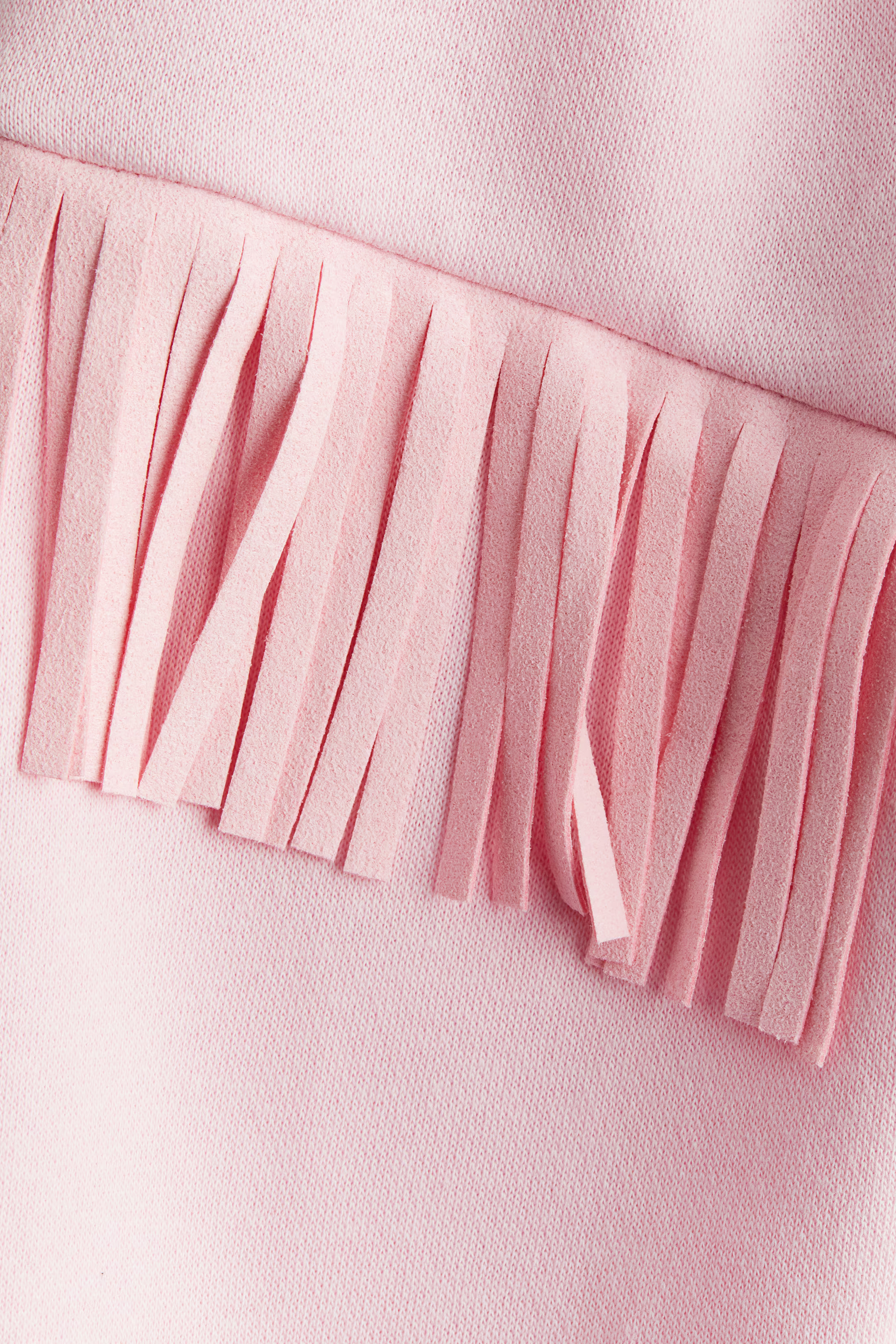 Sweatshirt with Motif | H&M (US + CA)