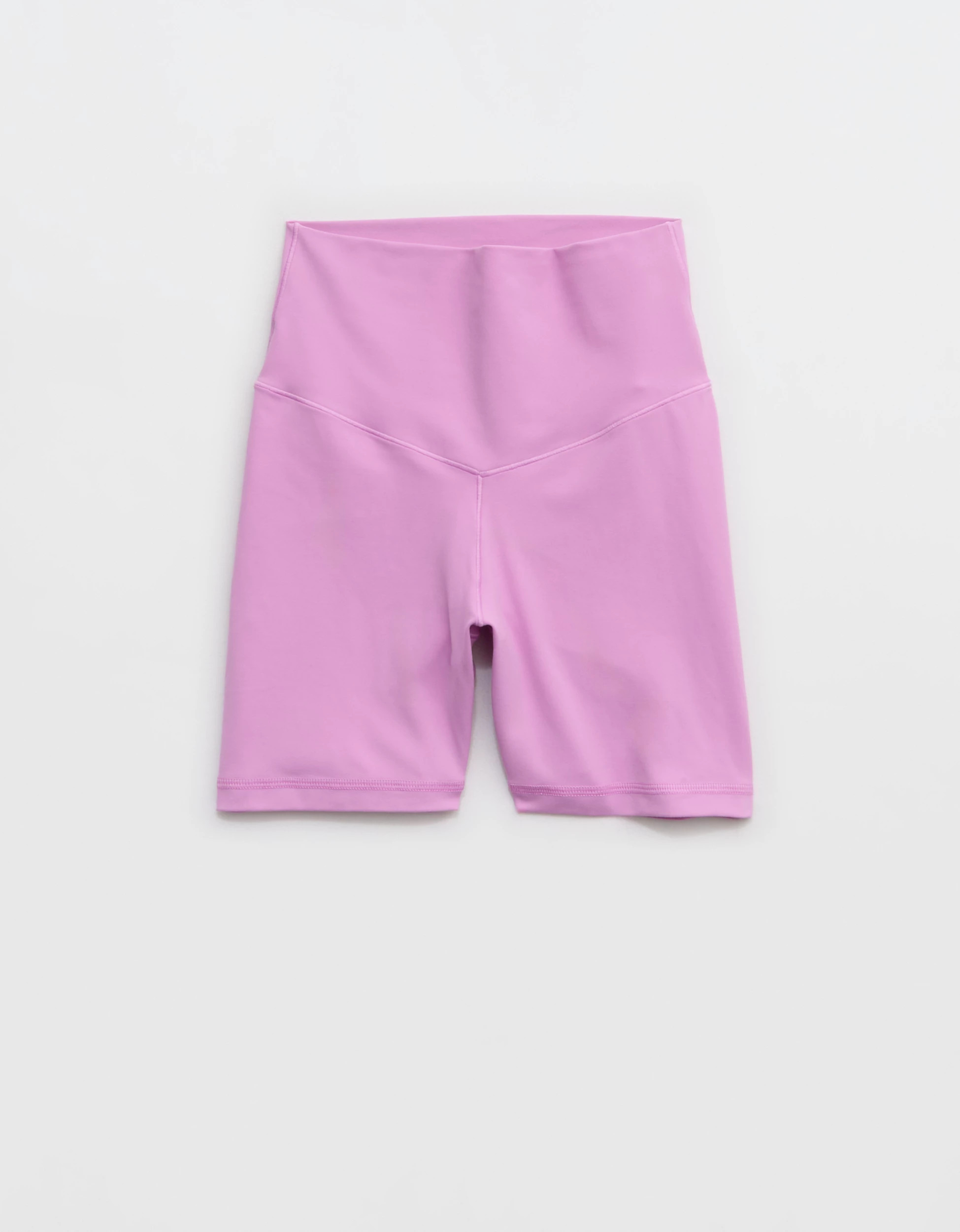 OFFLINE By Aerie Real Me XTRA High Waisted 5" Bike Short | American Eagle Outfitters (US & CA)