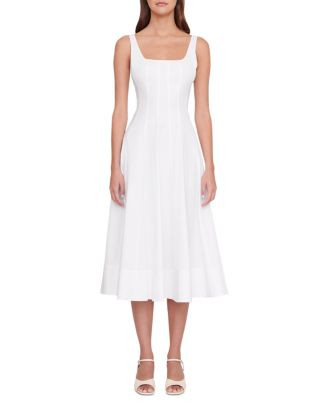 STAUD Wells Dress  | Bloomingdale's Women | Bloomingdale's (US)