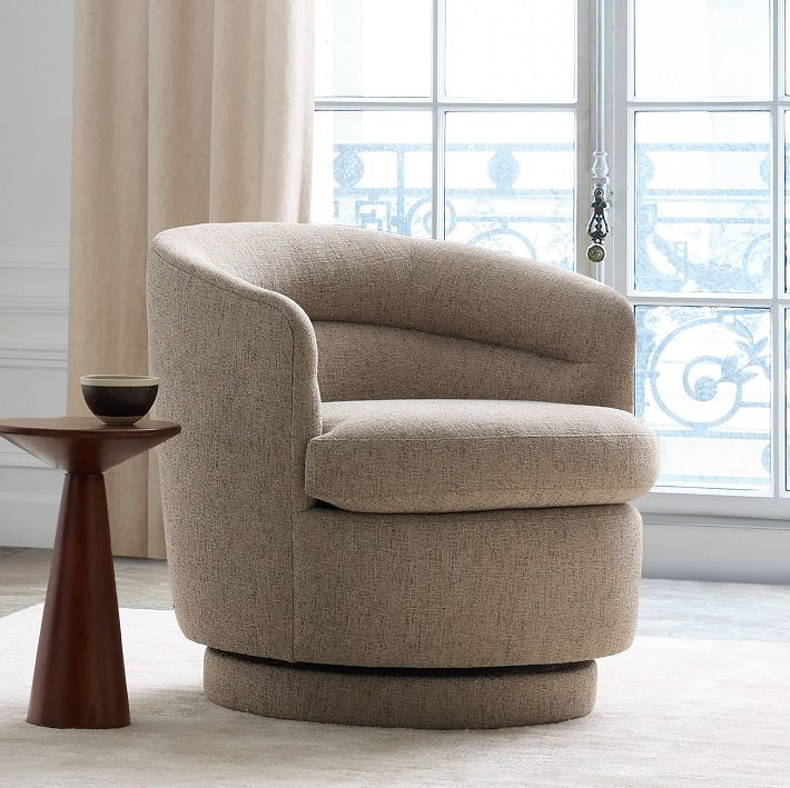 Accent Chairs | West Elm (US)