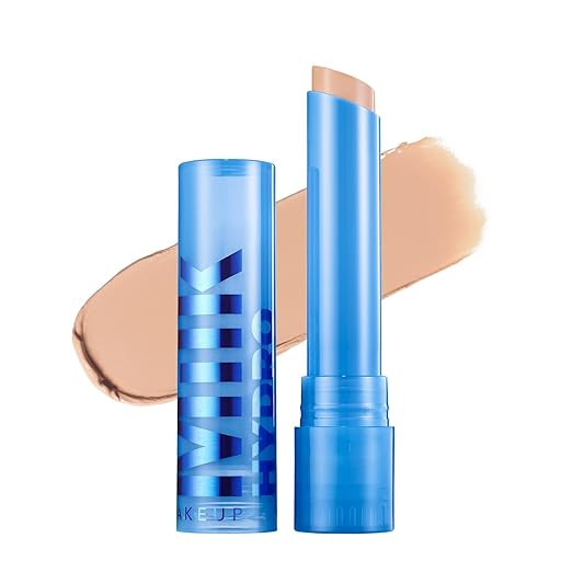 Milk Makeup Hydro Grip Gel Concealer with Hyaluronic Acid – 12HR Hydrating Concealer + Complexi... | Amazon (US)