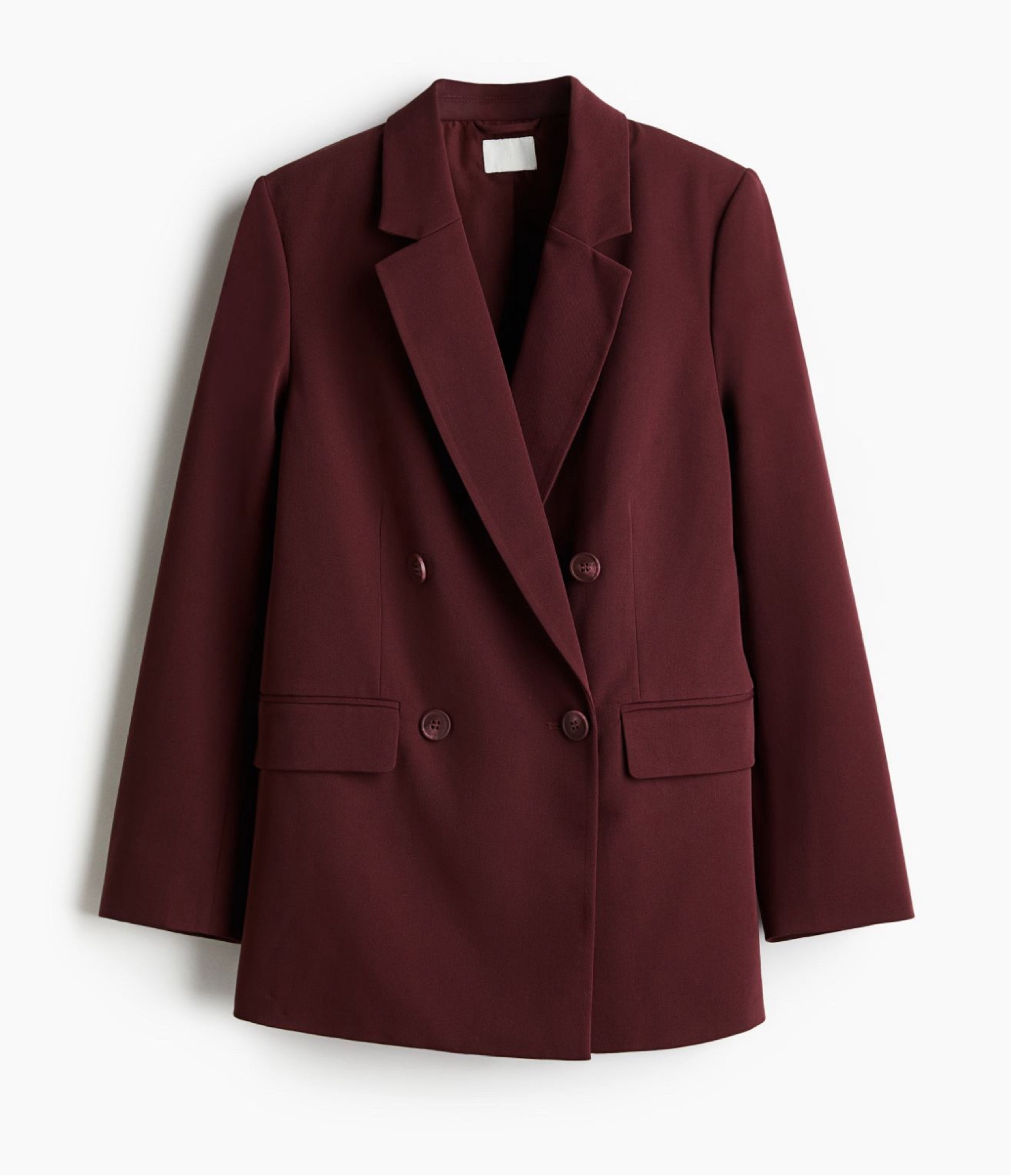 Double Breasted Blazer!

#LTKStyleTip #LTKSeasonal #LTKWorkwear