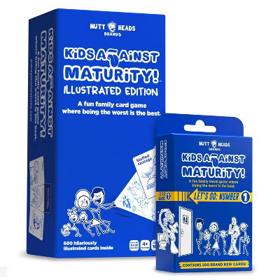 Kids Against Maturity | Target