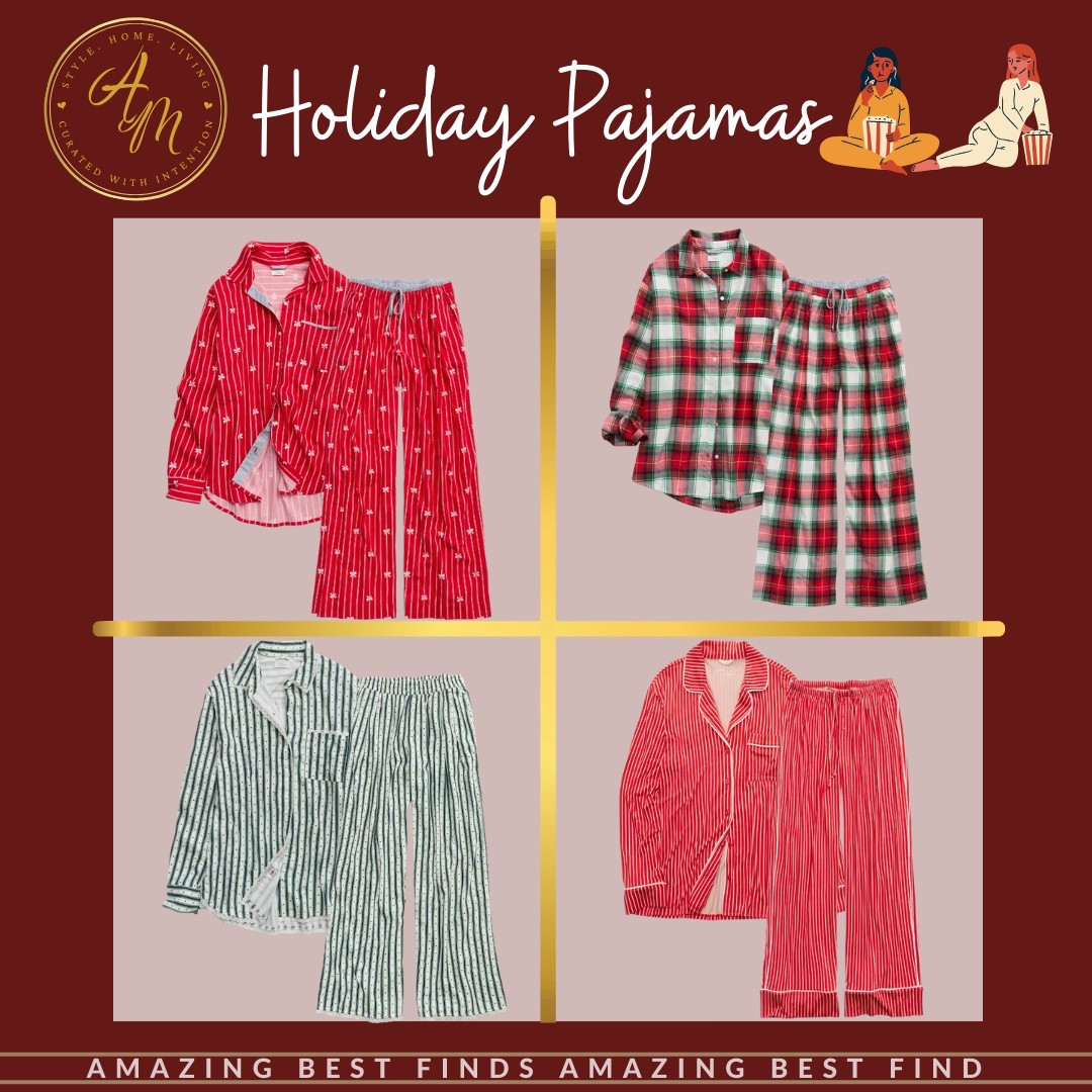 #LTKHoliday #LTKGiftGuide #LTKmomlife