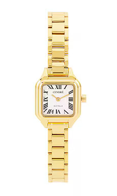 Cendre Hugo Watch in White from Revolve.com | Revolve Clothing (Global)