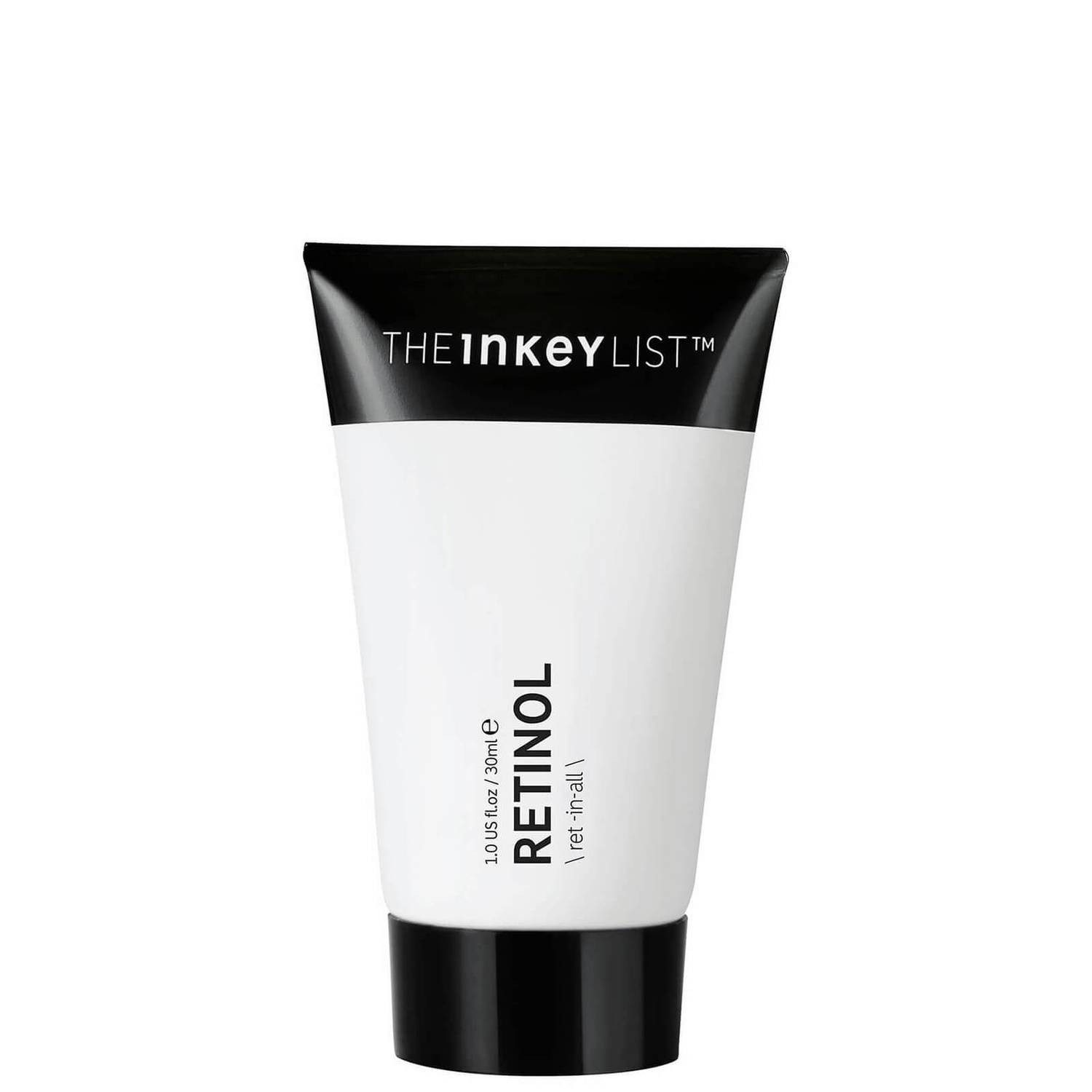 The INKEY List Retinol Serum 30ml | Cult Beauty