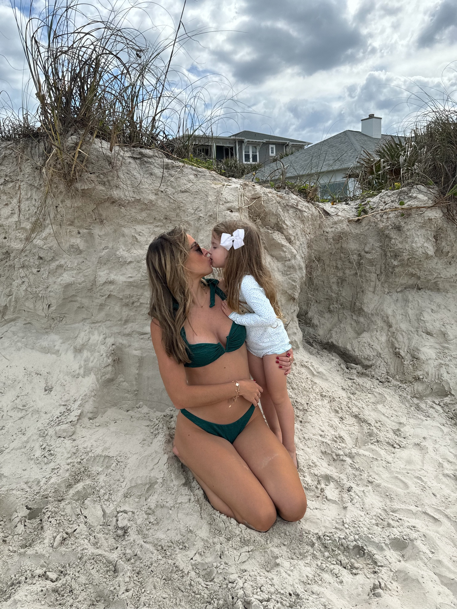 Cute summer swim 💚💚 




Women’s bikini mom bathing suit kids/ toddler tankini beach vacation pool 

#LTKkids #LTKtravel #LTKswim