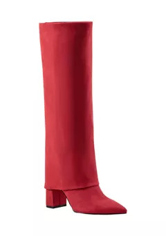 Marc Fisher Fadila Boots | Belk